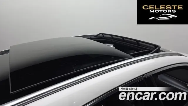 MERCEDES BENZ EQA H243 EQA250 2023 — photo 16 sur 20
