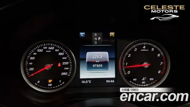 MERCEDES BENZ C-Classe W205 C200 2018 — photo 8 sur 20