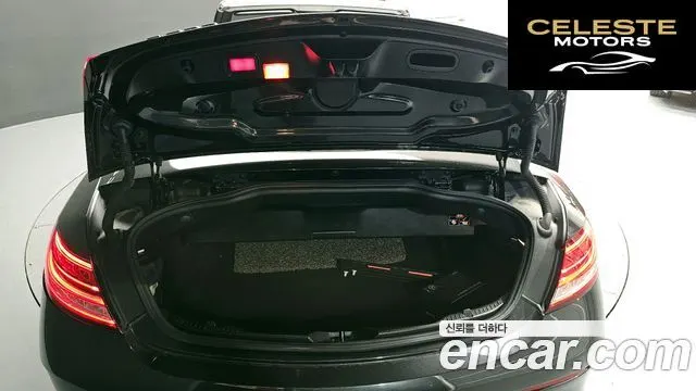 MERCEDES BENZ C-Classe W205 C200 Cabriolet 2019 — photo 20 sur 20