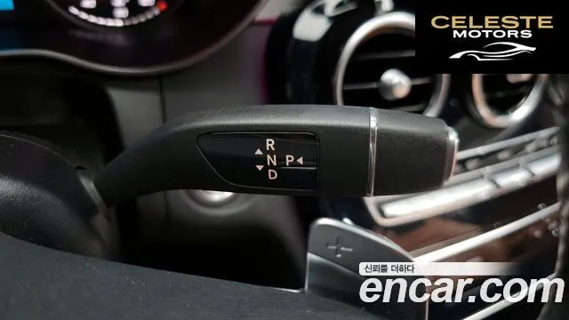 MERCEDES BENZ C-Classe W205 C200 Cabriolet 2019 — photo 9 sur 20