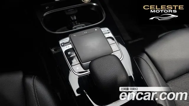 MERCEDES BENZ A-Classe W177 A220 Hatchback 2019 — photo 16 sur 20