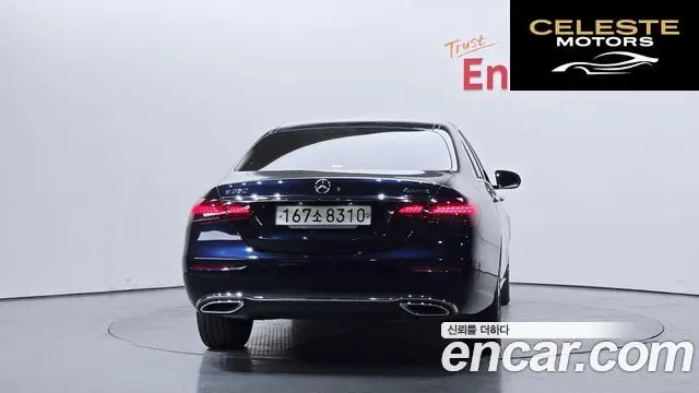 MERCEDES BENZ E-Classe W213 E350 4MATIC Avantgarde 2022 — photo 4 sur 20