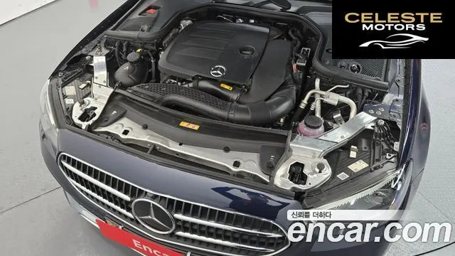 MERCEDES BENZ E-Classe W213 E350 4MATIC Avantgarde 2022 — photo 6 sur 20