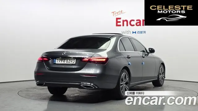 MERCEDES BENZ E-Classe W213 E250 Avantgarde 2021 — photo 2 sur 32