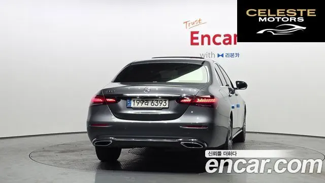 MERCEDES BENZ E-Classe W213 E250 Avantgarde 2021 — photo 4 sur 32