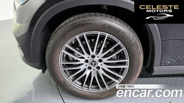 MERCEDES BENZ GLC-Classe X254 GLC300 4MATIC Avantgarde Coupé 2025 — photo 5 sur 30