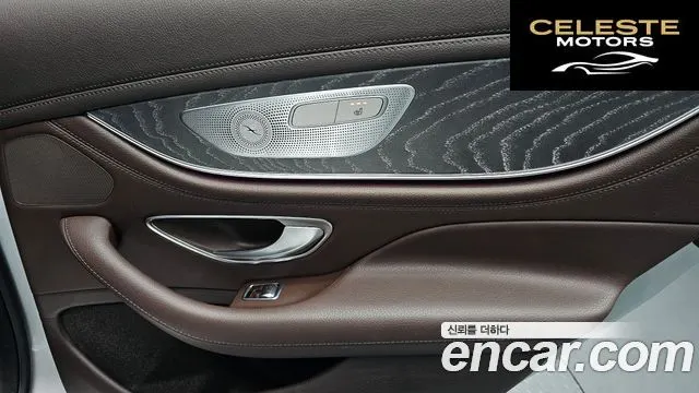 MERCEDES BENZ CLS-Classe C257 CLS400d 4MATIC 2019 — photo 14 sur 31