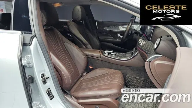 MERCEDES BENZ CLS-Classe C257 CLS400d 4MATIC 2019 — photo 17 sur 31