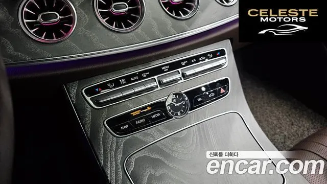 MERCEDES BENZ CLS-Classe C257 CLS400d 4MATIC 2019 — photo 25 sur 31