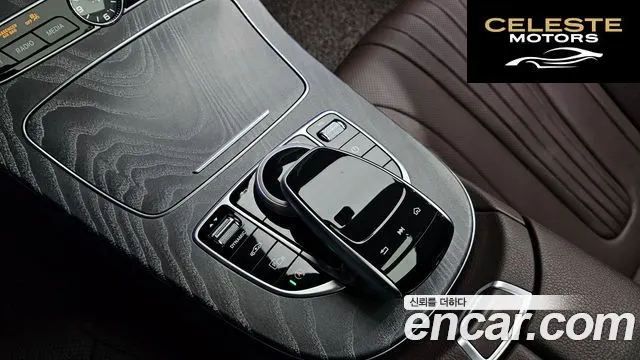 MERCEDES BENZ CLS-Classe C257 CLS400d 4MATIC 2019 — photo 26 sur 31
