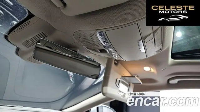 MERCEDES BENZ CLS-Classe C257 CLS400d 4MATIC 2019 — photo 27 sur 31