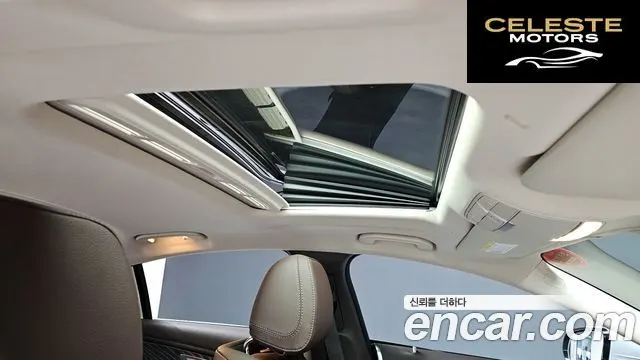 MERCEDES BENZ CLS-Classe C257 CLS400d 4MATIC 2019 — photo 29 sur 31