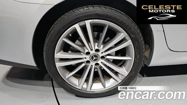 MERCEDES BENZ CLS-Classe C257 CLS400d 4MATIC 2019 — photo 5 sur 31