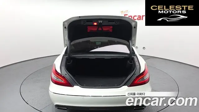 MERCEDES BENZ CLS-Classe W218 CLS250 d 4MATIC 2016 — photo 20 sur 20