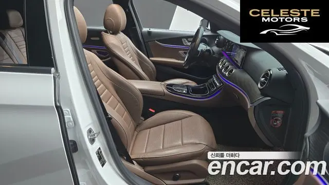 MERCEDES BENZ E-Classe W213 E250 Avantgarde 2022 — photo 10 sur 26