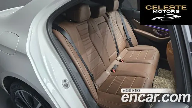 MERCEDES BENZ E-Classe W213 E250 Avantgarde 2022 — photo 12 sur 26
