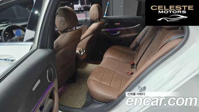 MERCEDES BENZ E-Classe W213 E250 Avantgarde 2022 — photo 13 sur 26