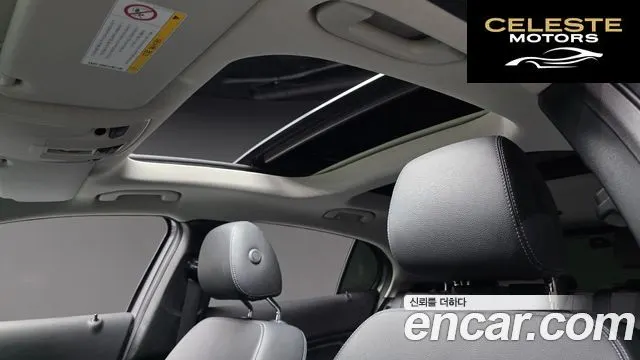 MERCEDES BENZ GLA-Classe X156 GLA220 Premium 2019 — photo 24 sur 33