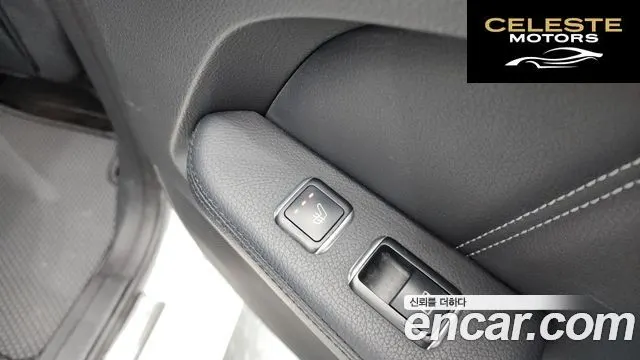 MERCEDES BENZ E-Classe W212 E300 2014 — photo 19 sur 20