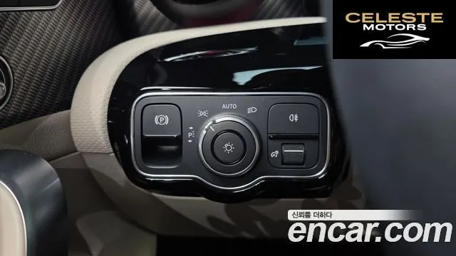 MERCEDES BENZ A-Classe W177 A220 Berline 2025 — photo 20 sur 36