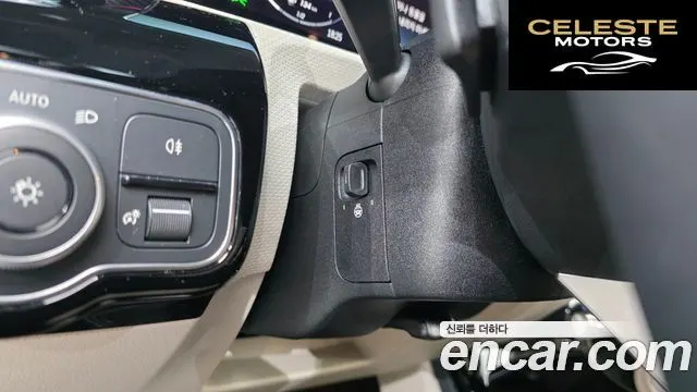 MERCEDES BENZ A-Classe W177 A220 Berline 2025 — photo 25 sur 36