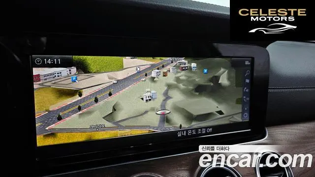 MERCEDES BENZ E-Classe W213 E220d Exclusive 2019 — photo 20 sur 30