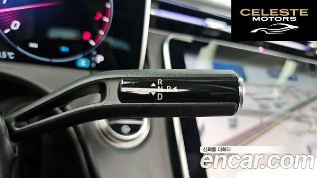 MERCEDES BENZ E-Classe W214 E200 Avantgarde 2025 — photo 12 sur 33