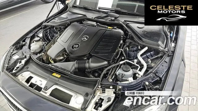 MERCEDES BENZ E-Classe W214 E200 Avantgarde 2025 — photo 6 sur 33