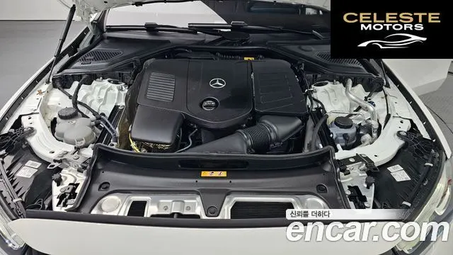 MERCEDES BENZ E-Classe W214 E200 Avantgarde 2025 — photo 6 sur 30