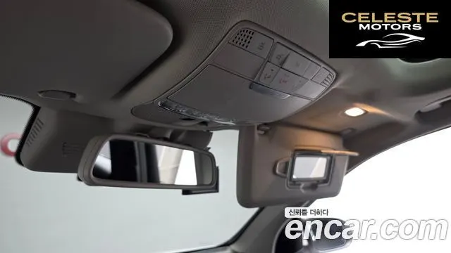 MERCEDES BENZ GLC-Classe X253 GLC350e 4MATIC Premium 2019 — photo 24 sur 32