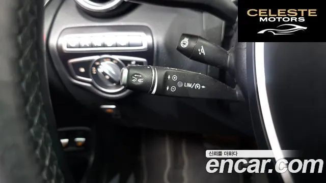 MERCEDES BENZ GLC-Classe X253 GLC350e 4MATIC Premium 2019 — photo 26 sur 32