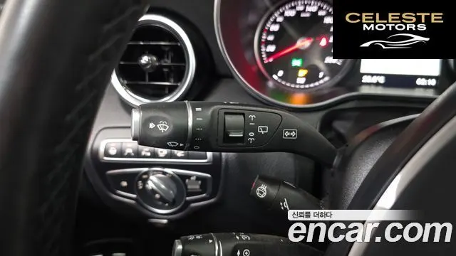 MERCEDES BENZ GLC-Classe X253 GLC350e 4MATIC Premium 2019 — photo 27 sur 32
