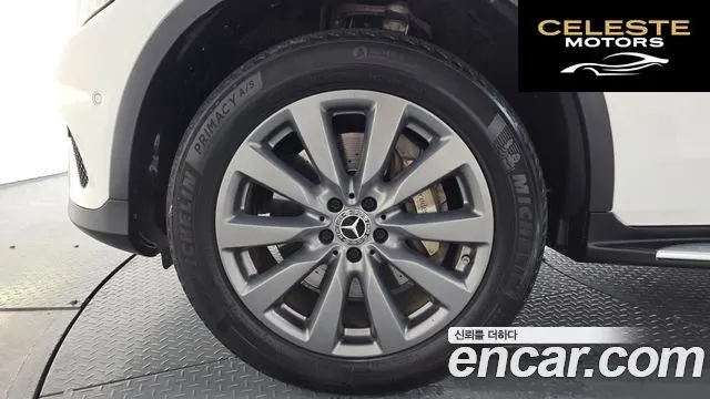 MERCEDES BENZ GLC-Classe X253 GLC350e 4MATIC Premium 2019 — photo 4 sur 32