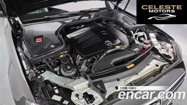 MERCEDES BENZ E-Classe W213 E350 4MATIC Exclusive 2023 — photo 6 sur 36