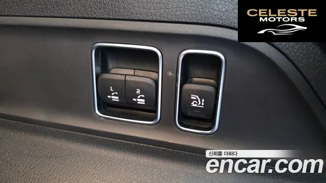 MERCEDES BENZ GLE-Classe W167 GLE450 4MATIC 2023 — photo 19 sur 20