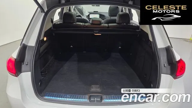 MERCEDES BENZ GLE-Classe W167 GLE450 4MATIC 2023 — photo 20 sur 20