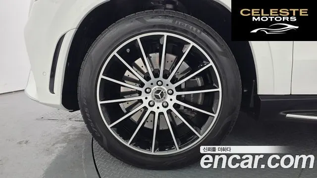 MERCEDES BENZ GLE-Classe W167 GLE450 4MATIC 2023 — photo 5 sur 20