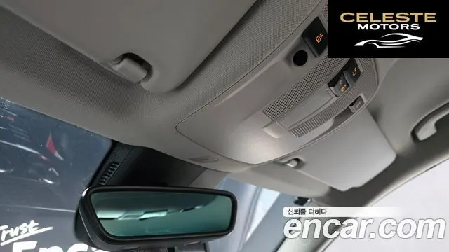 MERCEDES BENZ GLA-Classe X156 GLA220 2019 — photo 19 sur 20
