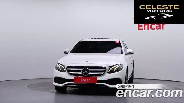 MERCEDES BENZ E-Classe W213 E300 Avantgarde 2019 — photo 3 sur 30