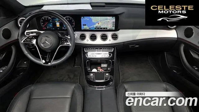 MERCEDES BENZ E-Classe W213 E250 Avantgarde 2021 — photo 10 sur 32