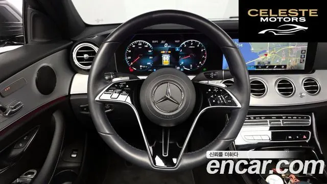 MERCEDES BENZ E-Classe W213 E250 Avantgarde 2021 — photo 19 sur 32