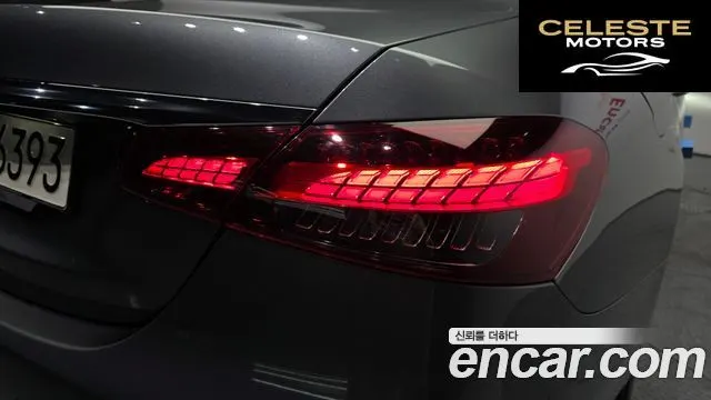 MERCEDES BENZ E-Classe W213 E250 Avantgarde 2021 — photo 9 sur 32