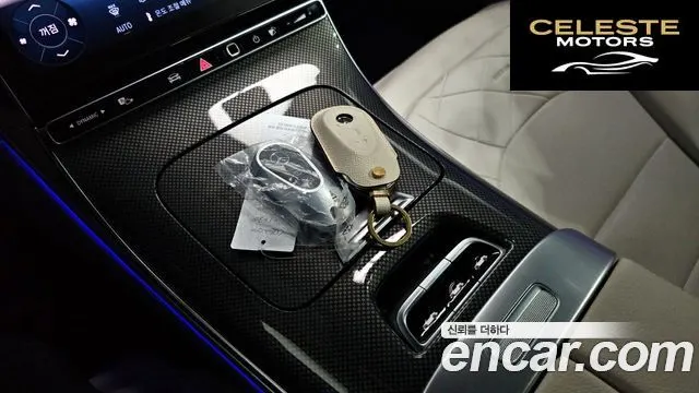MERCEDES BENZ CLE-Classe C236 CLE200 Cabriolet 2025 — photo 18 sur 20