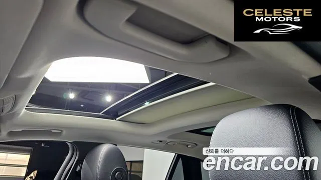 MERCEDES BENZ GLC-Classe X253 GLC350e 4MATIC Premium 2018 — photo 23 sur 34