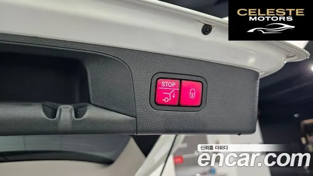 MERCEDES BENZ GLC-Classe X253 GLC350e 4MATIC Premium 2018 — photo 26 sur 34
