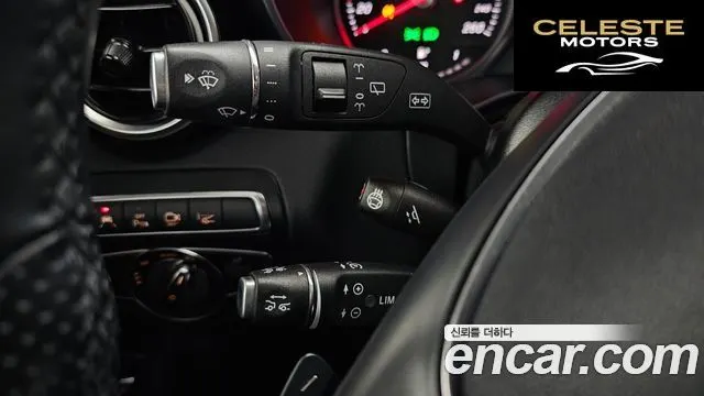 MERCEDES BENZ GLC-Classe X253 GLC350e 4MATIC Premium 2018 — photo 33 sur 34