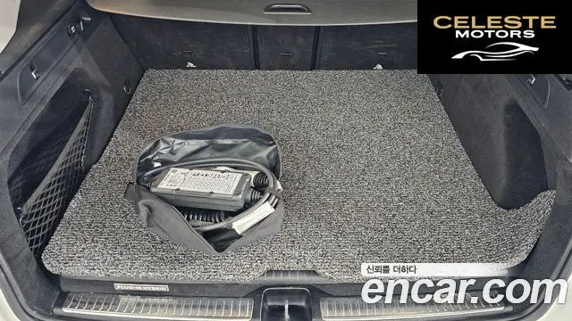 MERCEDES BENZ GLC-Classe X253 GLC350e 4MATIC Premium 2018 — photo 34 sur 34