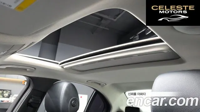 MERCEDES BENZ C-Classe W205 C200 Avantgarde 2016 — photo 17 sur 20