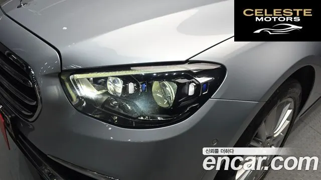 MERCEDES BENZ E-Classe W213 E220d 4MATIC Exclusive 2021 — photo 8 sur 30