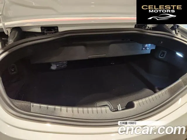 MERCEDES BENZ CLE-Classe C236 CLE200 Cabriolet 2025 — photo 5 sur 26